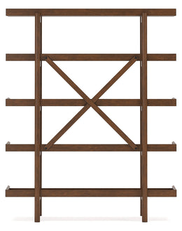 Lyncott Bookcase