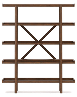 Lyncott Bookcase