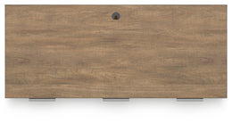 Montia Home Office Desk