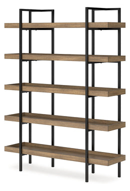 Montia Bookcase
