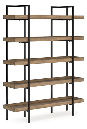 Montia Bookcase