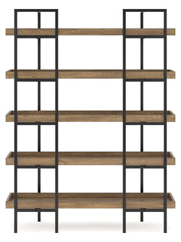 Montia Bookcase