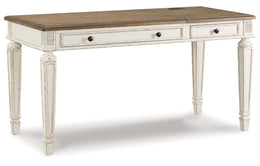 Realyn Home Office 2 Desks