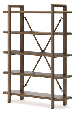 H769-70 - Bookcase **NEW ARRIVAL**