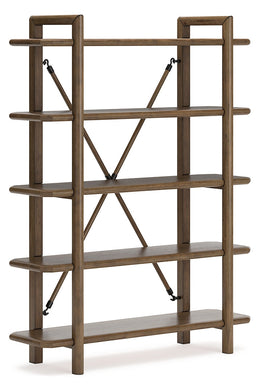 H769-70 - Bookcase **NEW ARRIVAL**