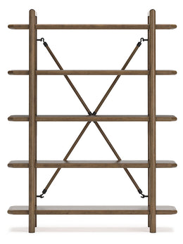H769-70 - Bookcase **NEW ARRIVAL**