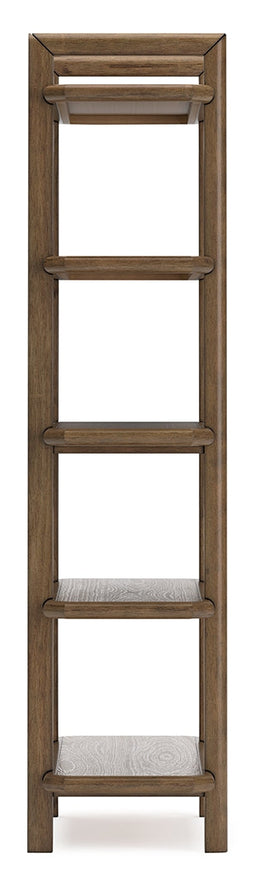 H769-70 - Bookcase **NEW ARRIVAL**