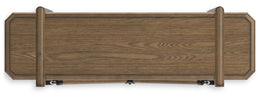 H769-70 - Bookcase **NEW ARRIVAL**