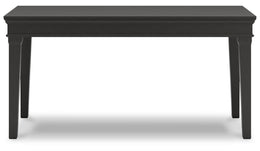 Beckincreek Home Office Desk