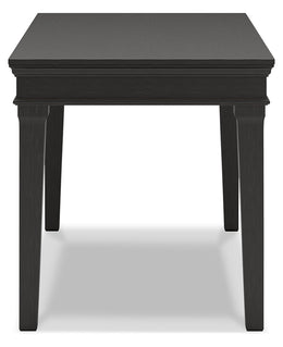 Beckincreek Home Office Desk