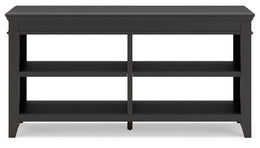 Beckincreek Credenza