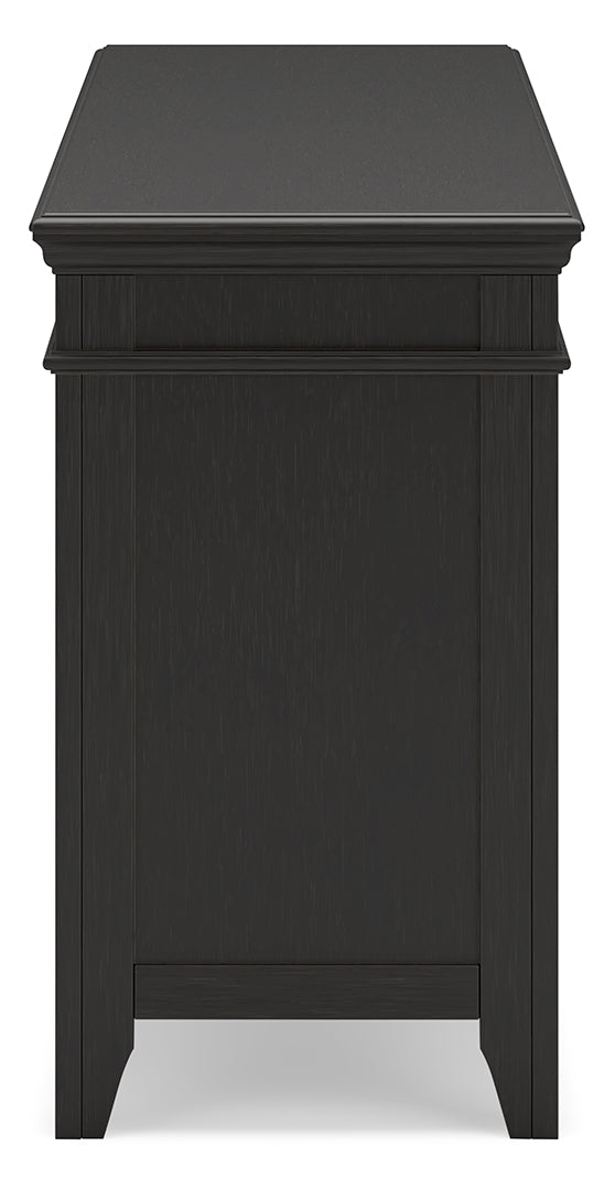 Beckincreek Credenza