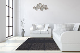 Metal Wall Decor Mixed Media