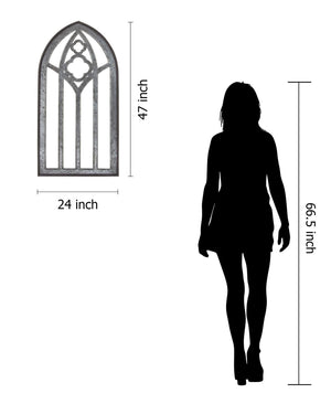 Metal Wall Decor Mixed Media