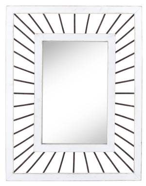 Mixed Material Wall Decor Mixed Media