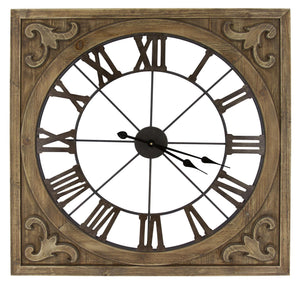 Mixed Material Wall Decor Mixed Media