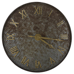 Metal Wall Decor Mixed Media