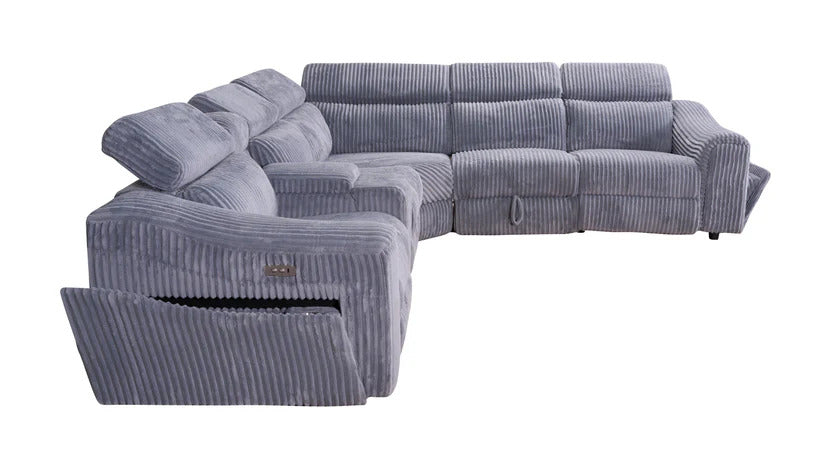 S7033 Yash (Grey)