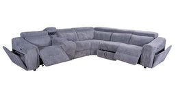 S7033 Yash (Grey)