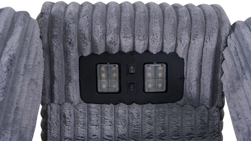 S7033 Yash (Grey)