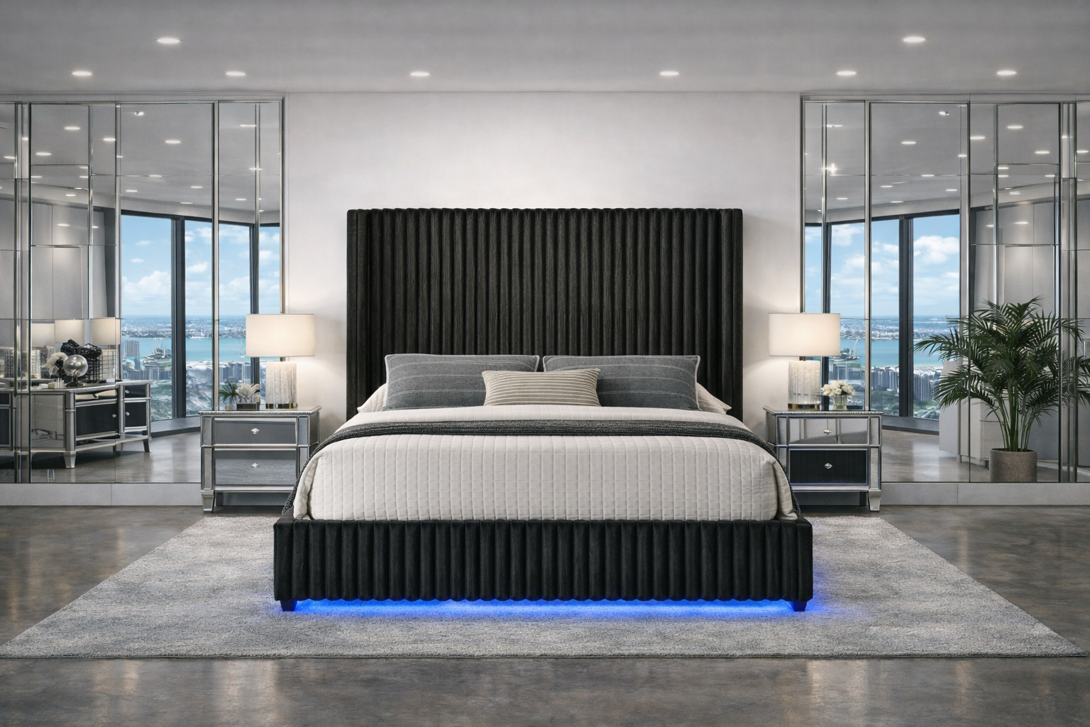 Blast 3 Room Package