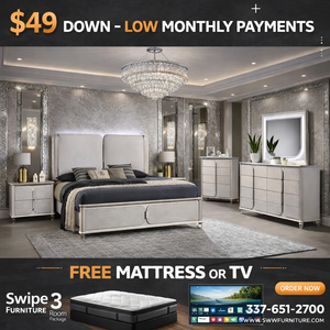 Amara Bedroom Set