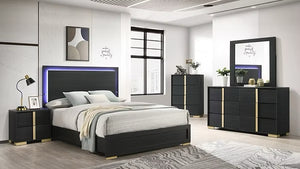 Lea Bedroom Set – Includes Mattress