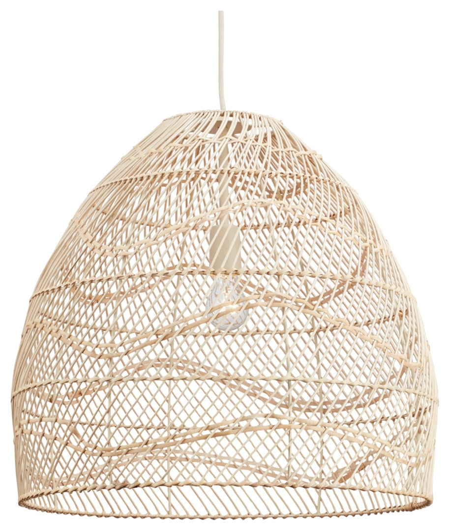 Coenbell Rattan Pendant Light (1/CN)