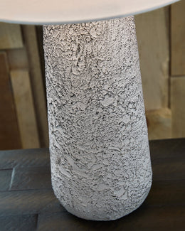 Chaston Metal Table Lamp (2/CN)