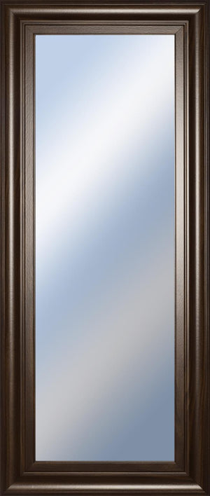 18X42 Promotional Mirror Frame #34 18X42 Framed Print