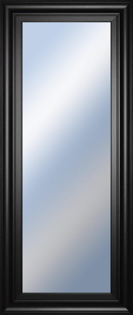 18X42 Promotional Mirror Frame #37 18X42 Framed Print