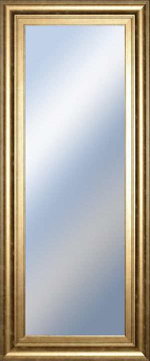 18X42 Promotional Mirror Frame #39 18X42 Framed Print