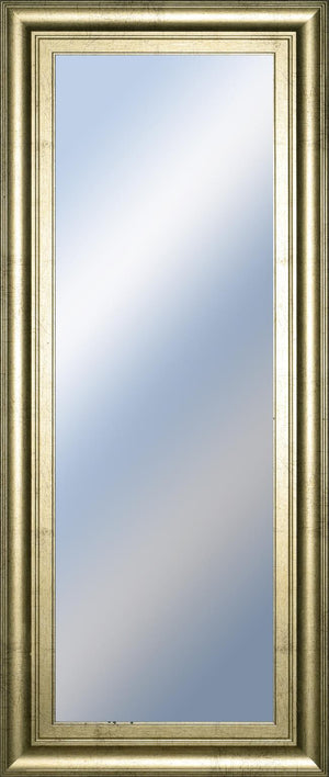 18X42 Promotional Mirror Frame #40 18X42 Framed Print