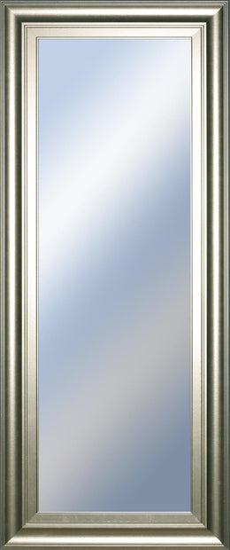 18X42 Promotional Mirror Frame #42 18X42 Framed Print