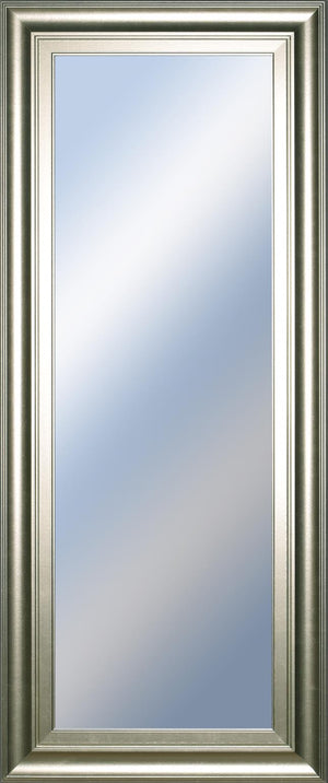 18X42 Promotional Mirror Frame #42 18X42 Framed Print