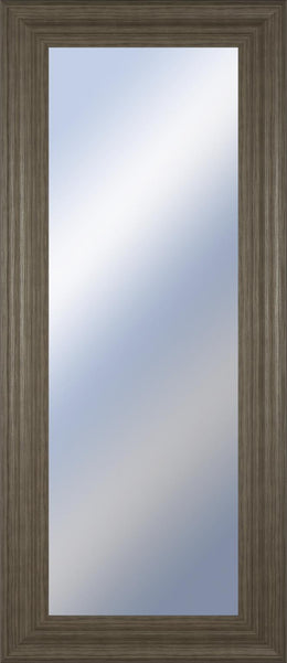 18X42 Promotional Mirror Frame #44 18X42 Framed Print