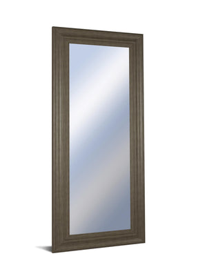 18X42 Promotional Mirror Frame #44 18X42 Framed Print