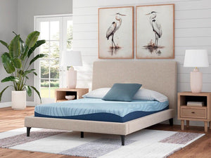 ASM204 8" Memory Foam