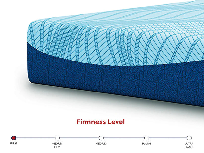 ASM205 10" Memory Foam