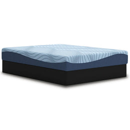 ASM205 10" Memory Foam