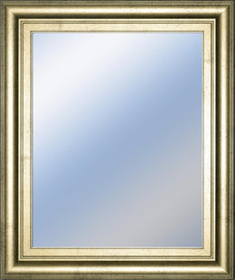 22X26 Promotional Mirror Frame #40 22X26 Framed Print