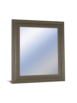 22X26 Promotional Mirror Frame #44 22X26 Framed Print