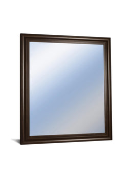 34X40 Promotional Mirror Frame #34 34X40 Framed Print