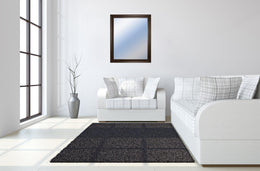 34X40 Promotional Mirror Frame #34 34X40 Framed Print
