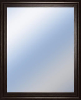 34X40 Promotional Mirror Frame #35 34X40 Framed Print