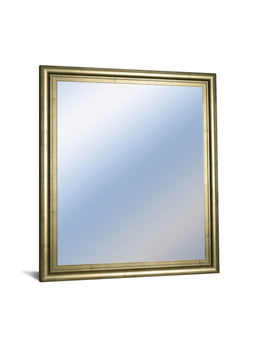 34X40 Promotional Mirror Frame #40 34X40 Framed Print