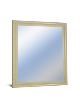 34X40 Promotional Mirror Frame #41 34X40 Framed Print