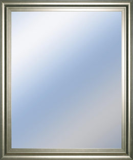 34X40 Promotional Mirror Frame #42 34X40 Framed Print