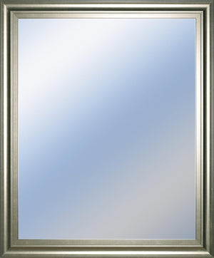 34X40 Promotional Mirror Frame #42 34X40 Framed Print