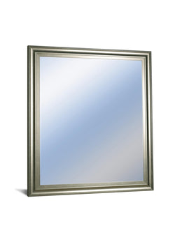 34X40 Promotional Mirror Frame #42 34X40 Framed Print